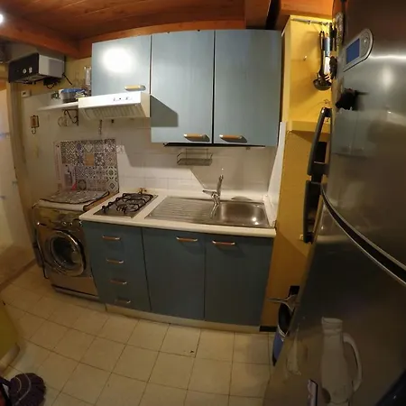 Fairy Fiera Appartement